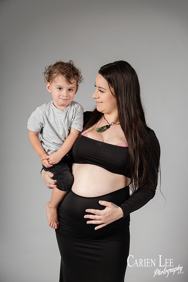 maternity photography Bunbury Western Australia soft natural portrait