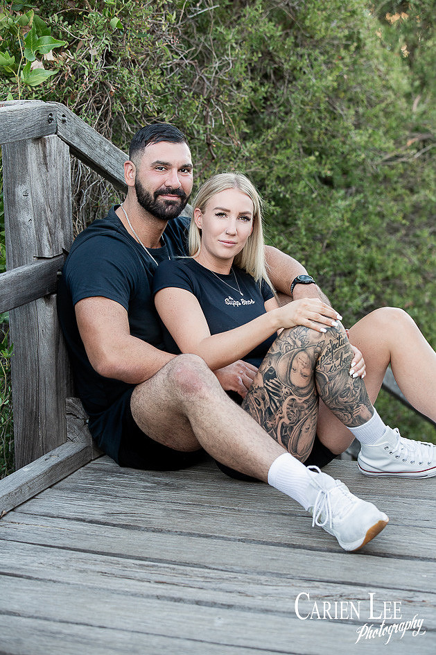 fitness clothing lifestyle photography JT Activewear