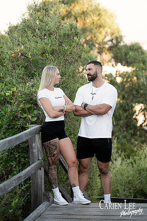 fitness clothing lifestyle photography JT Activewear