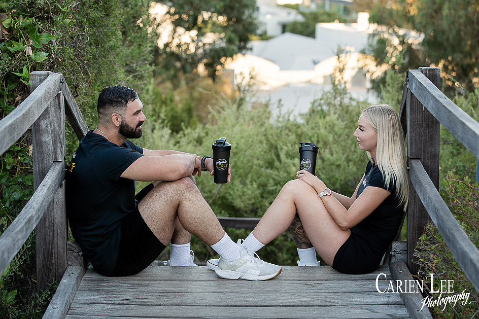 fitness clothing lifestyle photography JT Activewear