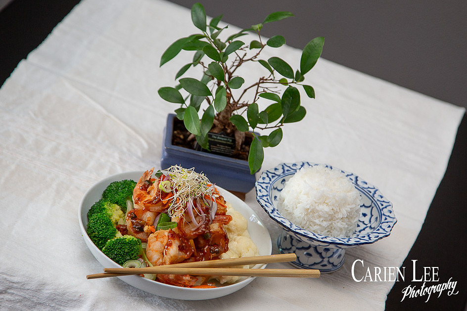 professional food photography for Uber Eats Bunbury restaurant