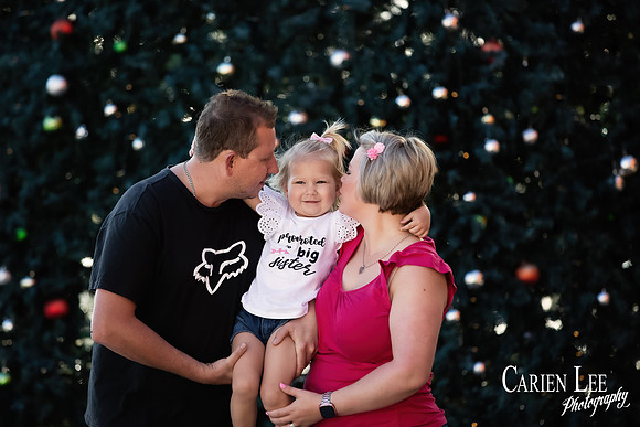 Janse v Vuuren Pregnancy Announcement -20