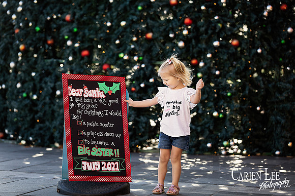 Janse v Vuuren Pregnancy Announcement -38