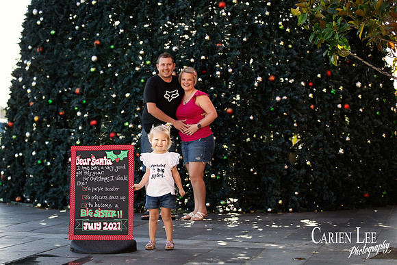 Janse v Vuuren Pregnancy Announcement -40