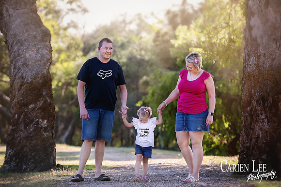 Janse v Vuuren Pregnancy Announcement -72