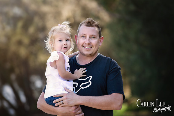 Janse v Vuuren Pregnancy Announcement -87