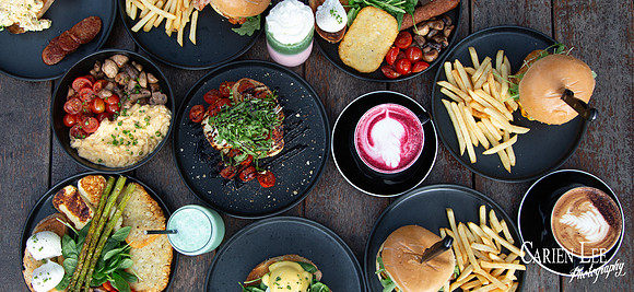 Bunbury Product and Photography for commercial shoots