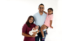 Bunbury lifestyle portrait photography family session natural light studio
