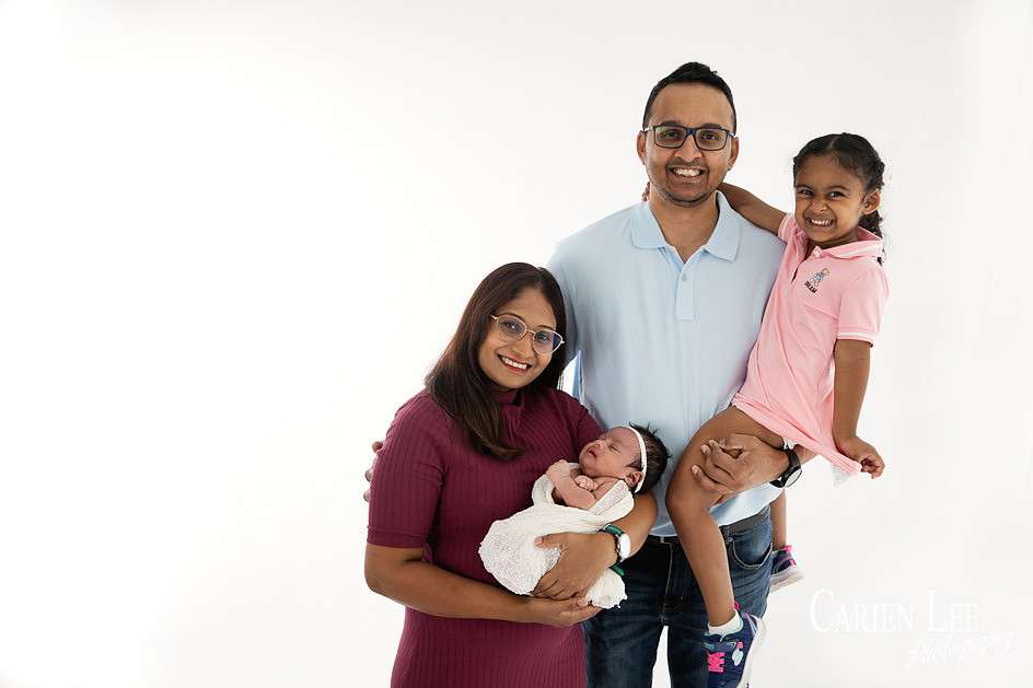 Bunbury lifestyle portrait photography family session natural light studio