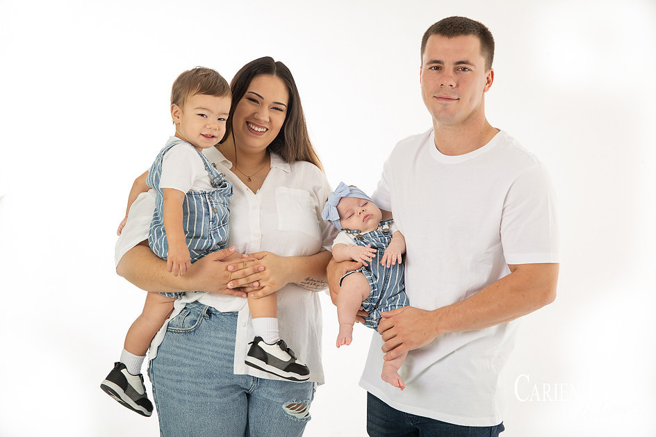 professional portrait photography Bunbury Western Australia studio session