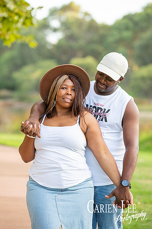 Outdoor family photography session near Bunbury Western Australia