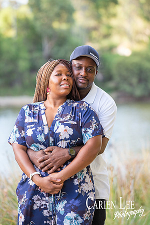 Outdoor family photography session near Bunbury Western Australia