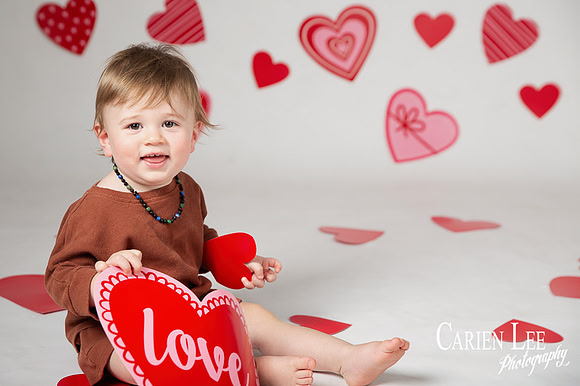 Children mini session portrait of a smiling child photographed in a Bunbury studio by Carien Lee Photography, South West WA children photographer.