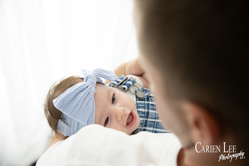 Bunbury family photographer capturing natural candid moments indoors