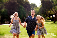 Western Australia portrait photographer Bunbury lifestyle session