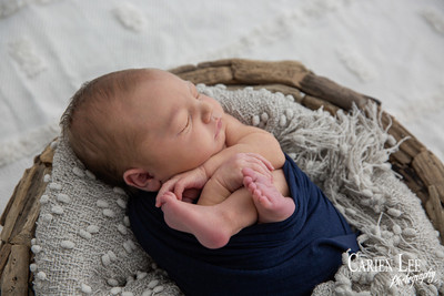 Heartwarming newborn and parent moments captured in South West WA by Carien Lee Photography