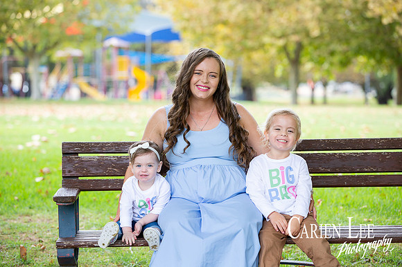 Pregnancy photoshoot captured near Bunbury South West WA