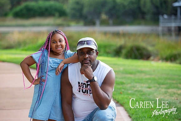 Outdoor family photography session near Bunbury Western Australia