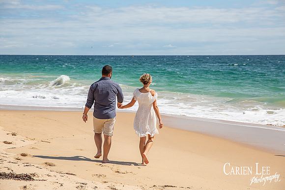 Professional Bunbury wedding photography capturing the love and connection of newlyweds