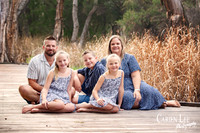 Western Australia portrait photographer Bunbury lifestyle session