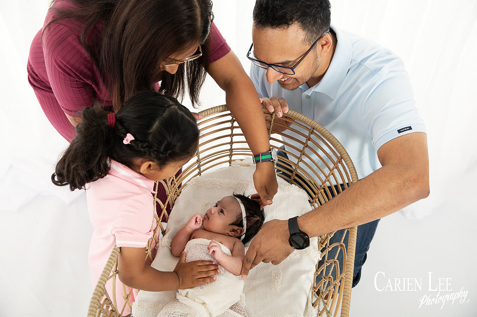 Bunbury lifestyle portrait photography family session natural light studio